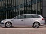 Ford Mondeo Turnier 2010 года (UK)